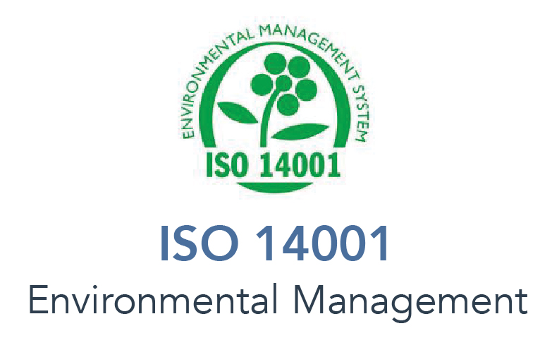 ISO 14001